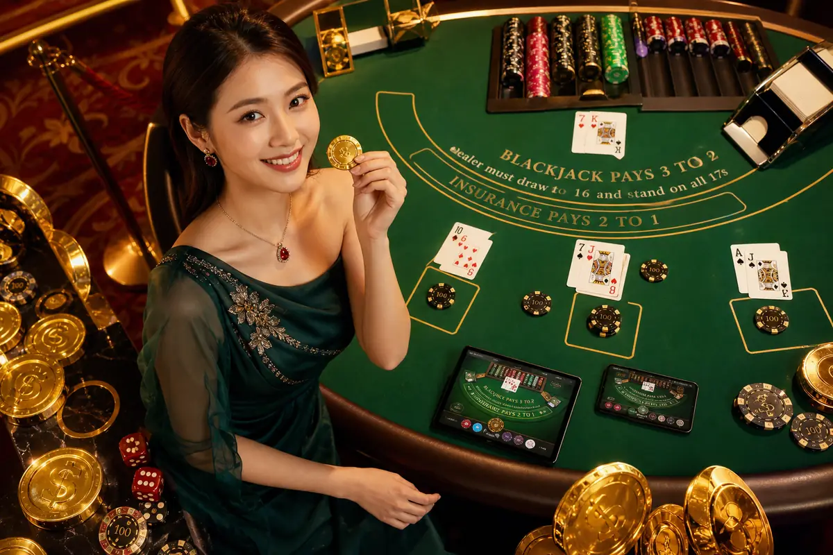 vb8card