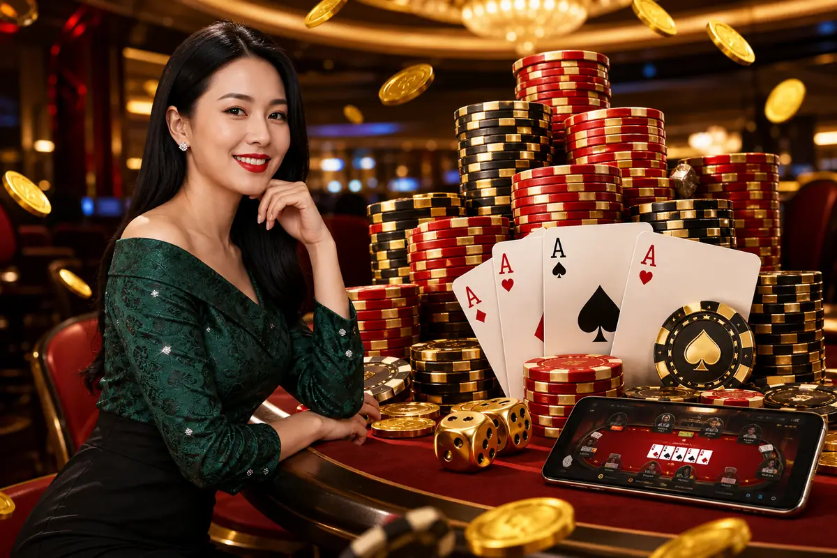 vb8card