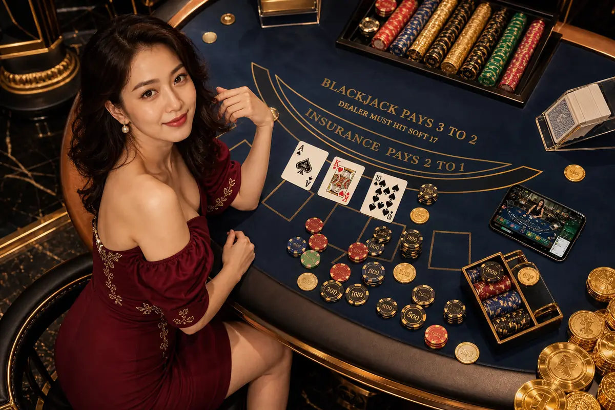 vb8card